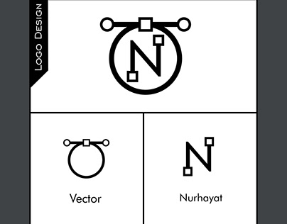 Portfolio Logo Design