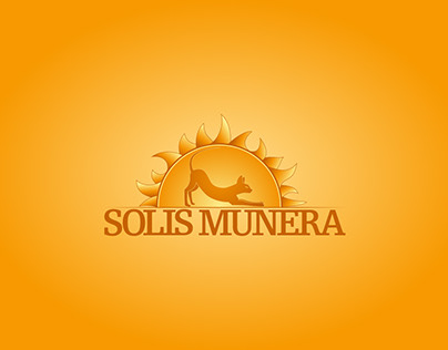 Logotype - Solis munera