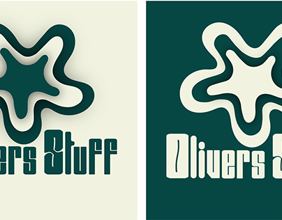 Olivers Stuff - Ateliê