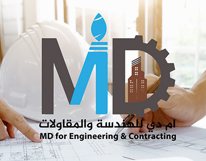 MD for engineering and contracting