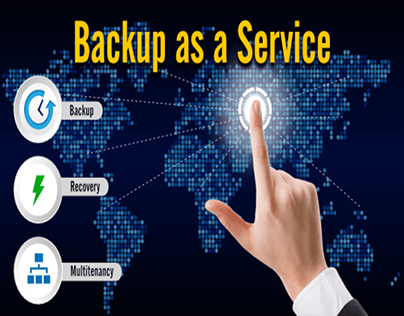 Protecting Your Business Data: Cloud Backup Solutions