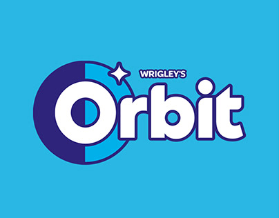 Wrigley´s Orbit