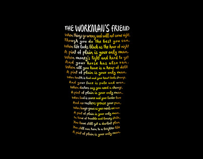 Création - The Workman's friend
