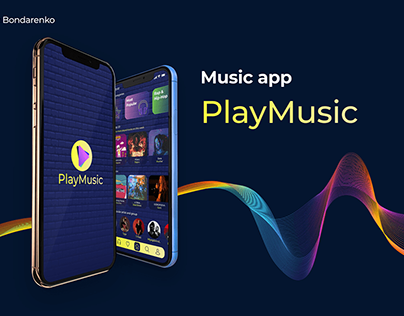 Music app Play Music