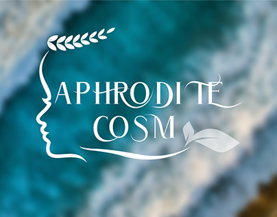 logo for the brand aphrodite