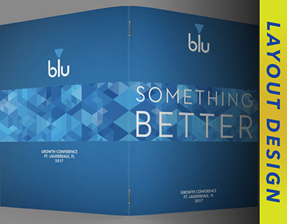 blu eCigs 2017 Growth Conference Brochure