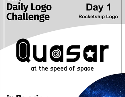 Quasar Logotype