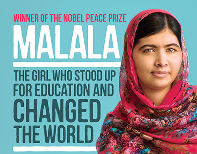 Malala (YA Edition)