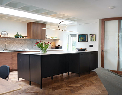 Get Professional House Renovation Services in London