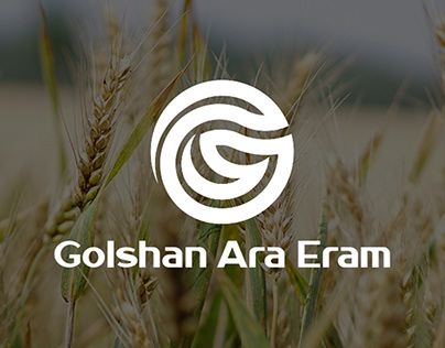 Golshan Ara Eram Brand Identity Design by BEMAN