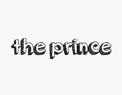 the prince