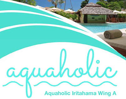 Aquaholic Beach House Welcome Guide