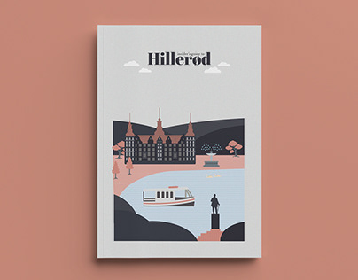 Insider's Guide to Hillerød