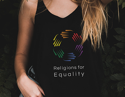 RELIGIONS FOR EQUALITY- Logo + Banner
