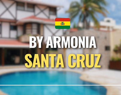 By Armonia - Santa Cruz (Bolivia)