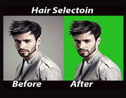 Hair Selection