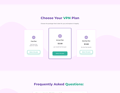 VPN Concept