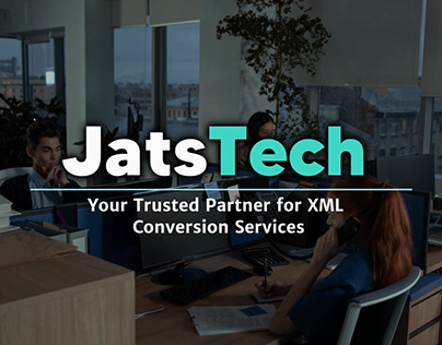 JATS Tech (Company Advert)