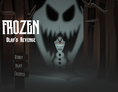 Frozen | Olaf's Revenge