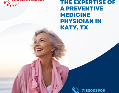The Expertise of a Preventive Medicine Physician