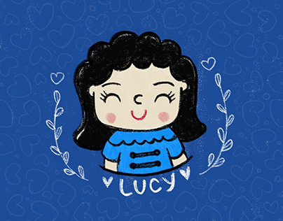 Cute Lucy Van Pelt