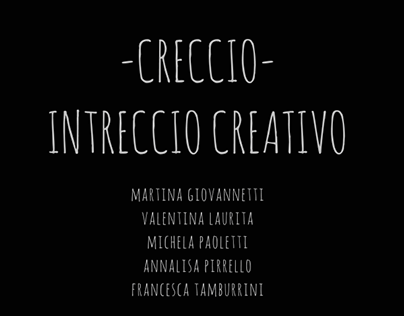 Reobject - Creccio