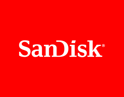 SanDisk® - Print DE / UK