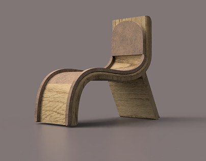 Deck chair concept