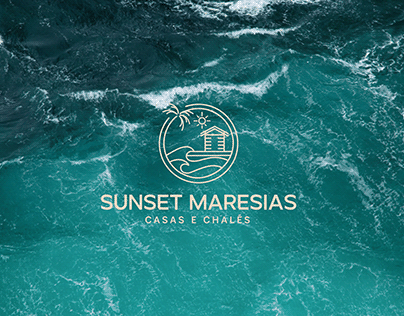 Sunset Maresias - Chalés