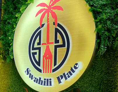 Swahili Plate reel