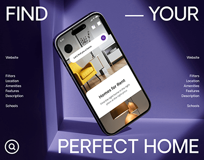 FirstKey Homes ─ Find your perfect home