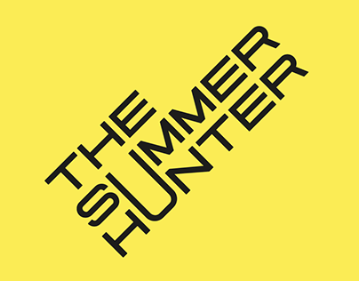 The Summer Hunter