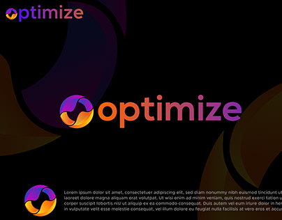 optimize logo design for tech company