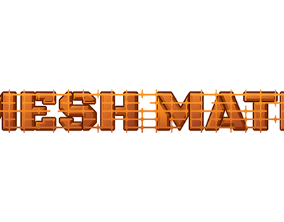 Mesh-Mate Logo