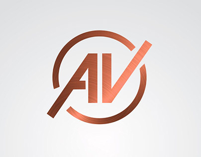 Av Logo Projects | Photos, videos, logos, illustrations and ...