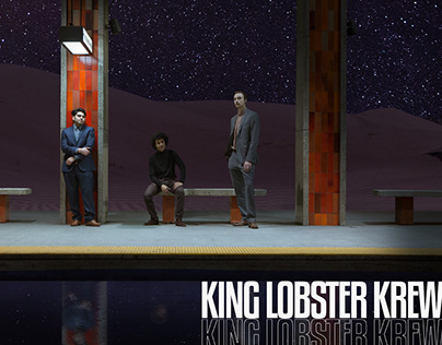 King Lobster Krew