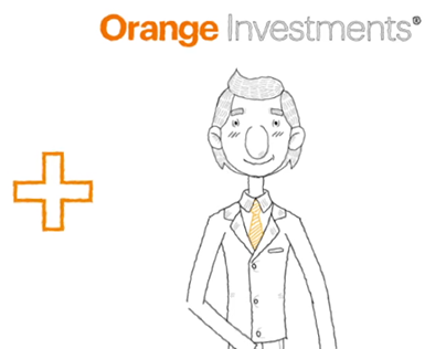 Orange Investments