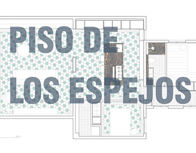 Project thumbnail - Casa de Espejos