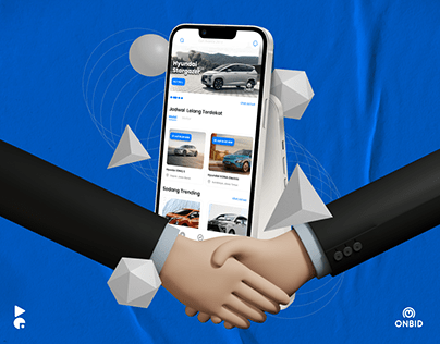 Vehicle Auction App