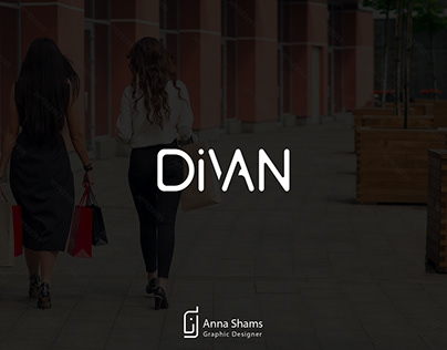 "DIVAN" Clothes Design