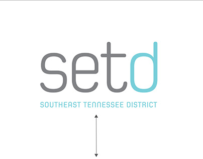 Branding - Southeast Tennessee District