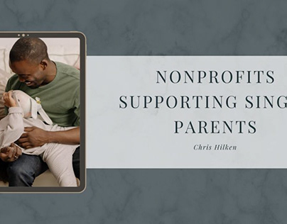 Nonprofits Supporting Single Parents