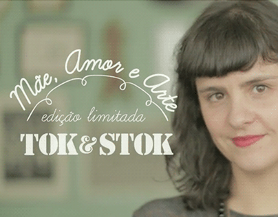 Tok&Stok Collections | Ana Strumpf