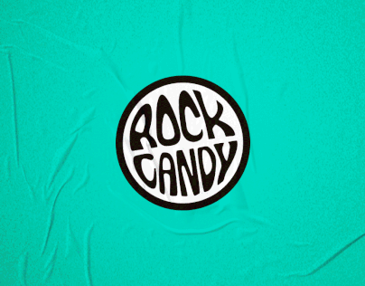 Rock Candy - Campanha