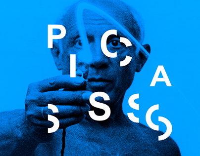 Musée Picasso - Concept