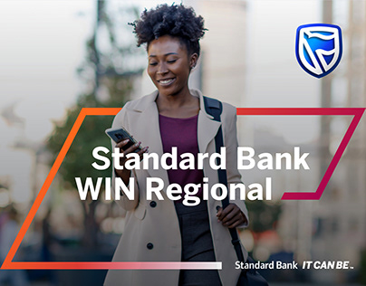 Standard Bank WIN Regional
