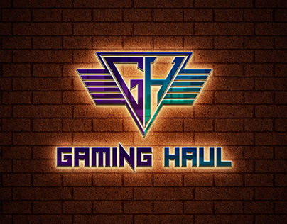 Gaming Haul Logo