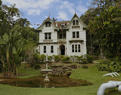 Casa de Petrópolis