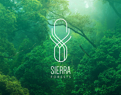 Sierra Forests