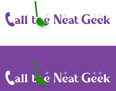 Call the Neat Geek